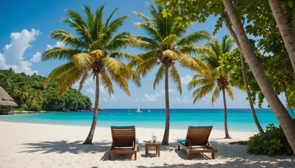 Comment se déplacer en Martinique