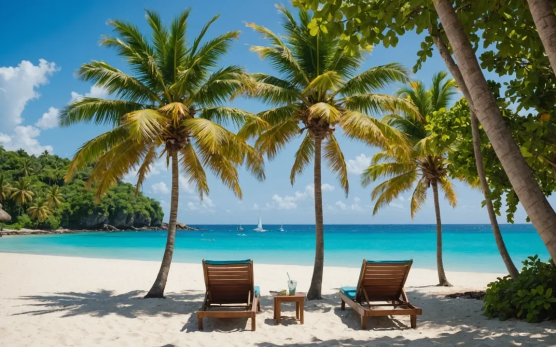 Les secrets méconnus pour voyager autrement en Martinique !